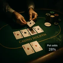 VolerBet - Live Poker - Real Dealer Casino