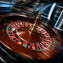 VolerBet - Live Roulette - Real Dealer Casino