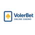 VolerBet Casino België Logo