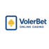 VolerBet Casino België Logo