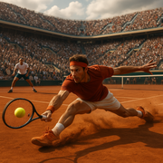 VolerBet - Tennis Sports Betting - Live Odds